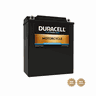BATERIA MOTO DURACELL 12Ah HONDA CD 400 YAMAHA XV 500 VIRAGO DTX14A GEL AGM - 3