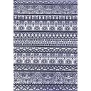 Ver imagem 1 de Tapete Kilim Murano 200x250 Azul