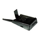 Ver imagem 2 de Par Trava Banco Cg 125 Ml 125 83 Á 99 Inferior Vai no Chassi