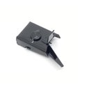 Ver imagem 3 de Par Trava Banco Cg 125 Ml 125 83 Á 99 Inferior Vai no Chassi