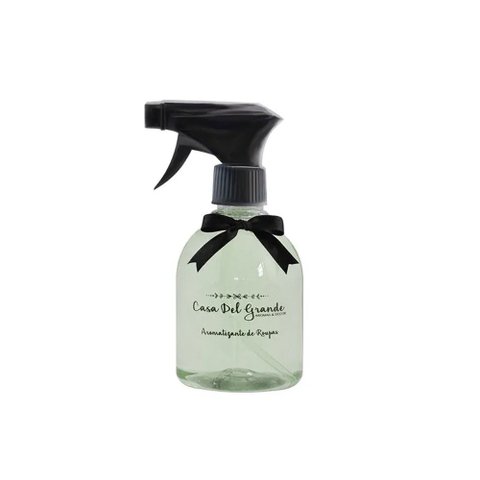 Água Perfumada/Aromatizante de Roupas Bamboo 300ml | Casa Del Grande