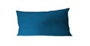 Ver imagem 1 de Capa para Almofada Encosto para Sofá Gigante Decorativa 100 x 60 cm Happy Line Cor Lisa Capa para Al