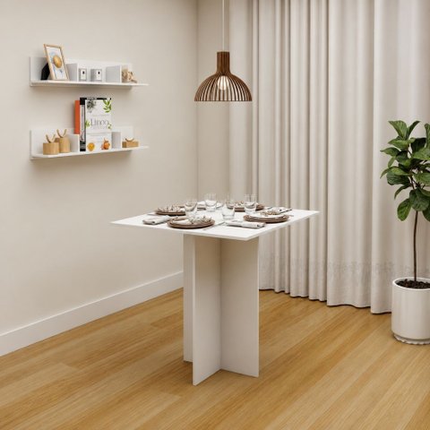 Mesa Dunna 77x77cm Byhouse