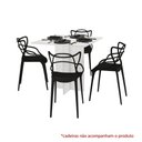 Ver imagem 7 de Mesa Dunna 77x77cm Byhouse