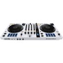 Ver imagem 3 de Controladora Pioneer DJ DDJ-FLX6 - Branco DDJ-FLX6 Branco