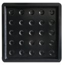 Ver imagem 4 de 10 Formas Piso Tátil Alerta Abs 3d Concreto