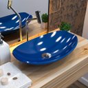 Ver imagem 1 de Kit Cuba L45 Torneira Link 1062 Metal Válvula 1 Polegada Sifão Pvc Flexível Compace