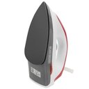 Ver imagem 2 de Ferro de Passar a Seco com Base Antiaderente 127 Volts - F300 - Black & Decker