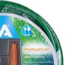Ver imagem 3 de Mangueira de Jardim Kala 15 Metros 4 Camadas Verde Kit Completo