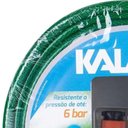 Ver imagem 4 de Mangueira de Jardim Kala 15 Metros 4 Camadas Verde Kit Completo
