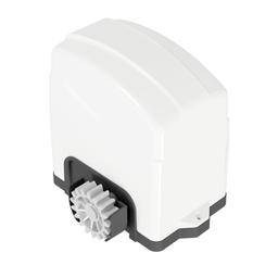 Kit Motor Izzy 300 Speed Inteligente 220v Cremalheira 4m Agl - 5