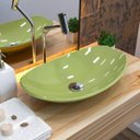 Ver imagem 1 de Kit Cuba L45 Torneira Link 1062 Metal Válvula 1 Polegada Sifão Pvc Flexível Compace