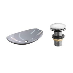 Kit Cuba L45 Válvula Click 1 Polegada G Compace - 2