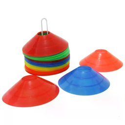 Kit Agilidade 05 Cones 24 Cm + 05 Chapéu Chinês Funcional - 3