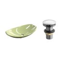 Ver imagem 2 de Kit Cuba L45 Válvula Click 1 Polegada G Compace