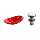 Ver imagem 2 de Kit Cuba L45 Válvula Click 1 Polegada G Compace