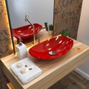 Ver imagem 1 de Kit Cuba L45 Válvula Click 1 Polegada G Compace