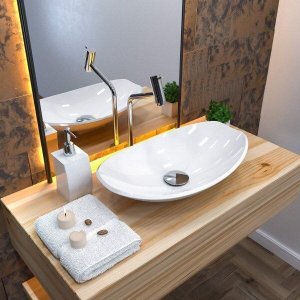 Kit Cuba L45 Válvula Click 1 Polegada G Compace