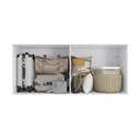 Ver imagem 3 de Aéreo 155CM Kappesberg 4 Portas Adapt N542 Branco SE