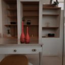 Ver imagem 6 de Vasos Decorativos de Mesa Garrafas Tulipa Vermelho Vulcano Joelma Decorações