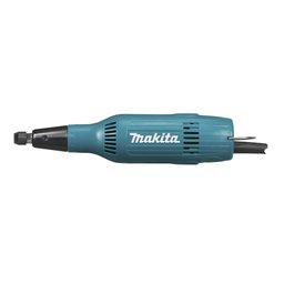Retificadeira Reta 1/4" 6 Mm 240w - Makita Gd0603 - 2