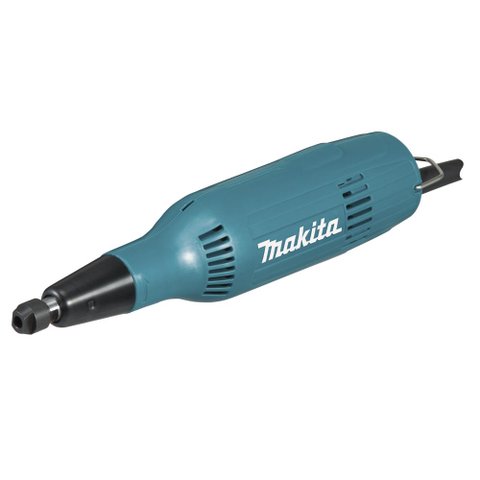 Retificadeira Reta 1/4" 6 Mm 240w - Makita Gd0603