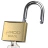 Cadeado em Latão Lt 40 C/ 2 Chaves - Pado - 3