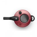 Ver imagem 4 de Panela de Pressão Antiaderente com Visor 4.5 L Mta Cereja