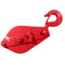 Roldana Moitão Elevação de Carga 1 Tonelada Koch 1000kg - 3