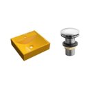 Ver imagem 2 de Kit Cuba Q39 Válvula Click 1 Polegada G Compace