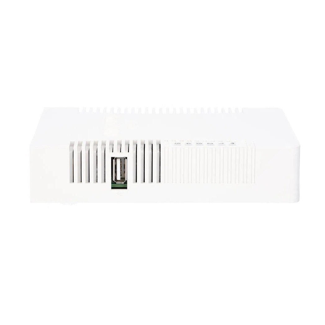 Mikrotik Rb951ui-2hnd Routerboard - 3