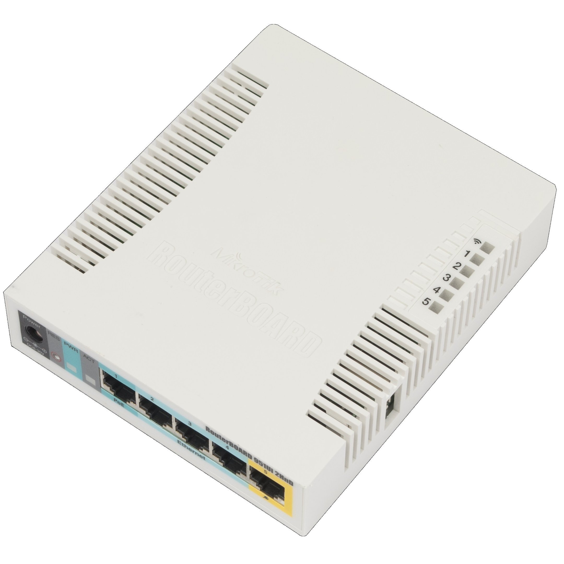 Mikrotik Rb951ui-2hnd Routerboard