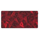 Ver imagem 2 de Mouse Pad Gamer Pcyes Signature Extended Red Magma Limited - 900 X 420 - Pms90x42rm