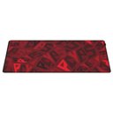 Ver imagem 4 de Mouse Pad Gamer Pcyes Signature Extended Red Magma Limited - 900 X 420 - Pms90x42rm