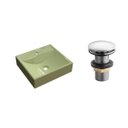 Ver imagem 2 de Kit Cuba Q39 Válvula Click 1 Polegada G Compace