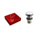 Ver imagem 2 de Kit Cuba Q39 Válvula Click 1 Polegada G Compace