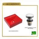 Ver imagem 3 de Kit Cuba Q39 Válvula Click 1 Polegada G Compace