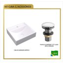 Ver imagem 3 de Kit Cuba Q39 Válvula Click 1 Polegada G Compace