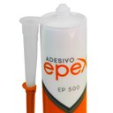 Ver imagem 2 de Cola para Rodapés e Molduras 0,4 Kilos - Ep500 - Epex Cola para Rodapes e Molduras 0,4 Kilos - Ep500