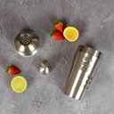 Ver imagem 3 de Coqueteleira com Receitas Best Drinks