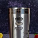 Ver imagem 4 de Coqueteleira com Receitas Best Drinks