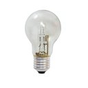 Ver imagem 1 de Lampada Halogena Classica 100w 220v Foxlux