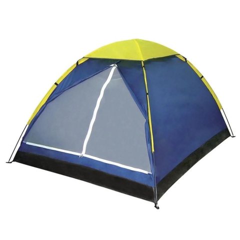 Barraca de Camping Luna 4 Pessoas - Mor