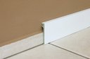 Ver imagem 3 de Rodapé Poliest Reforma 548 Branco 11cm Santa Luzia (cx 11br)