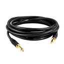 Ver imagem 1 de Cabo P10 para P10 Mono Profissional - 10 Metros