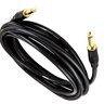 Cabo P10 para P10 Mono Profissional - 10 Metros - 6