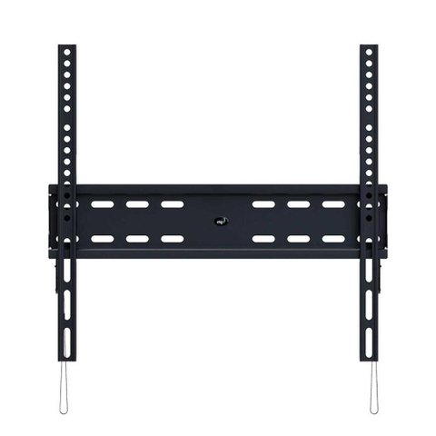 Suporte para Monitor / TV até 77 - Fixo de Parede - Suporte até 50kg - Padrão Vesa - Elg FIX400