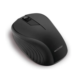 Mouse Sem Fio Multilaser Pra Compuatdor Design Ergonomico