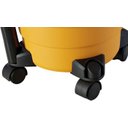 Ver imagem 6 de Aspirador de Pó e Água Wap Gtw 10 1400w 140mbar Compacto e Robusto com Soprador 127v