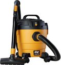 Ver imagem 2 de Aspirador de Pó e Água Wap Gtw 10 1400w 140mbar Compacto e Robusto com Soprador 127v